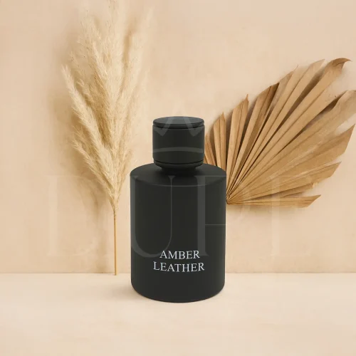 AMBER LEATHER בושם בהשראת טום פורד אומברה לדר | 100 מ״ל | או דה פרפיום