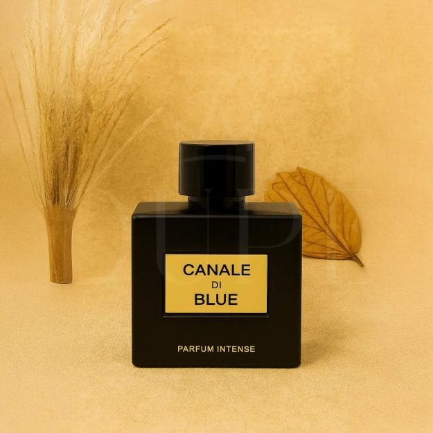 CANALE DI BLUE בושם בהשראת בלו שאנל | 100 מ״ל | או דה פרפיום