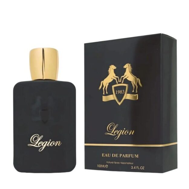 Legion בהשראת Oajan Parfums de Marly 100ML