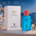 MOON SPELL בהשראת Moon Tale Louis Vuitton 100ML