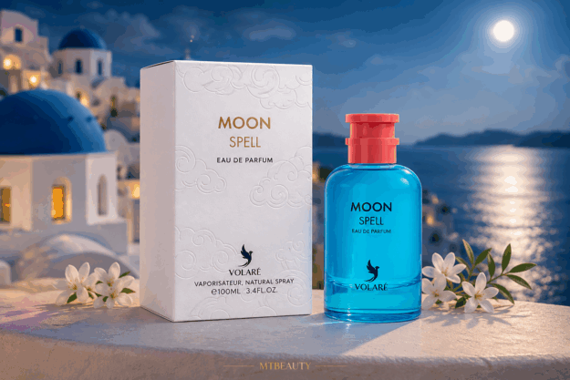 1a108ce6-496a-449b-8fc9-aaec5f7d562e MOON SPELL בהשראת Moon Tale Louis Vuitton 100ML