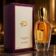 MY CRUZ בהשראת Xerjoff Cruz del Sur II 100ML