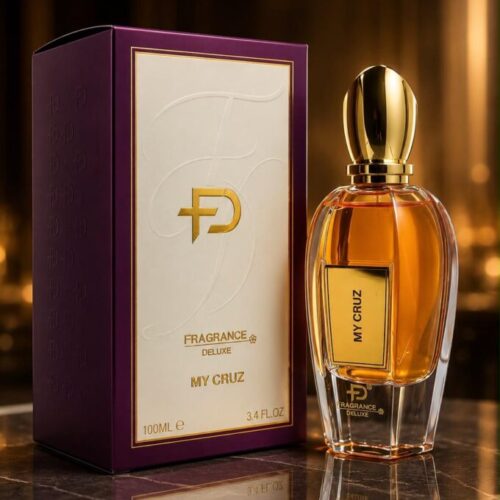 MY CRUZ בהשראת Xerjoff Cruz del Sur II 100ML