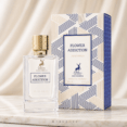 Flower Addiction בהשראת Fleur Narcotique Ex Nihilo 100ML