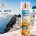 SANTORINI BEAC בושם גוף בהשראת On The Beach Louis Vuitton 250ML