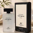 Prive Musc Redriguez בושם בהשראת Narciso Rodriguez PURE MUSC 100ML