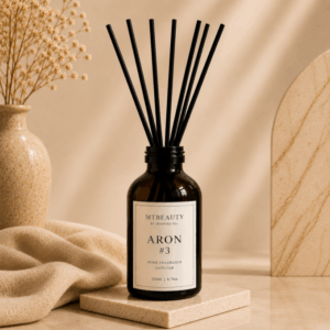 בושם יוקרה למכונת כביסה בהשראת לואי ויטון אימגיניישן 250 מ"ל