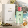 RAIN TREASURE בהשראת Rain Tea Louis Vuitton 100ML