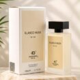 BLANCO MUSK בהשראת Narciso Rodriguez Pure Musc Blanc 100ML