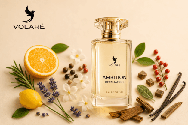 eff5029d-890d-4712-8bdf-7e3c661cb3c5 AMBITION בהשראת Amouage Reflection 100ML