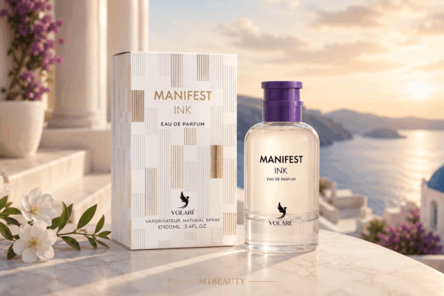 f19d620b-b8f3-4803-b325-905f8db31b96 MANIFEST INK בהשראת Ink Mark Louis Vuitton 100ML