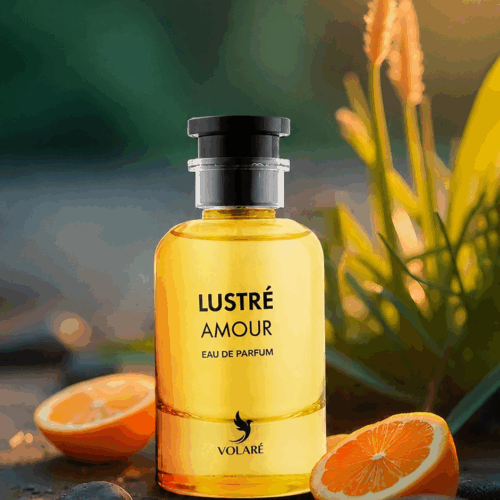 Lustre Amour בהשראת Louis Vuitton Lovers 100ML