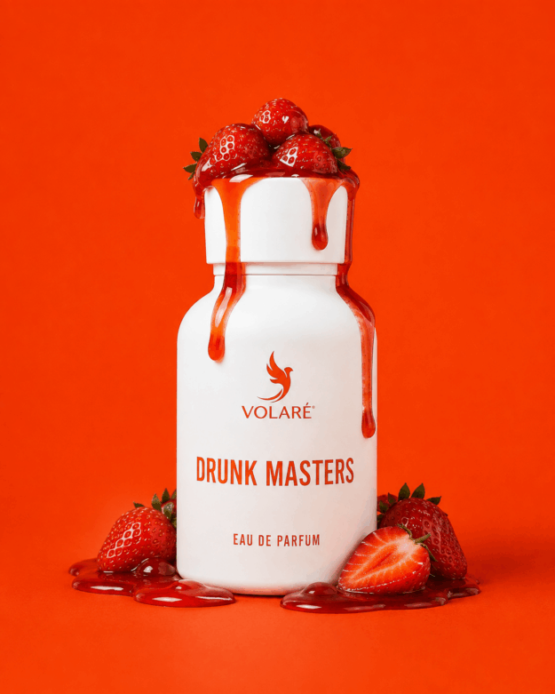mtb DRUNK MASTERS בהשראת DRUNK LOVERS 100ML
