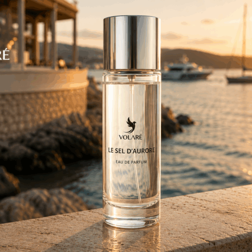LE SEL D'AURORE בהשראת Issey Miyake Le Sel D'Issey 100ML