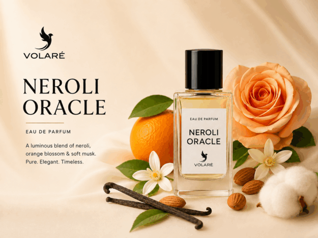 NEROLI ORACLE בהשראת NEROLI ORANGER MATIERE 100ML