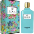 Floral Beautiful Jasmin בהשראת Flora Gorgeous Jasmine Gucci 100ML